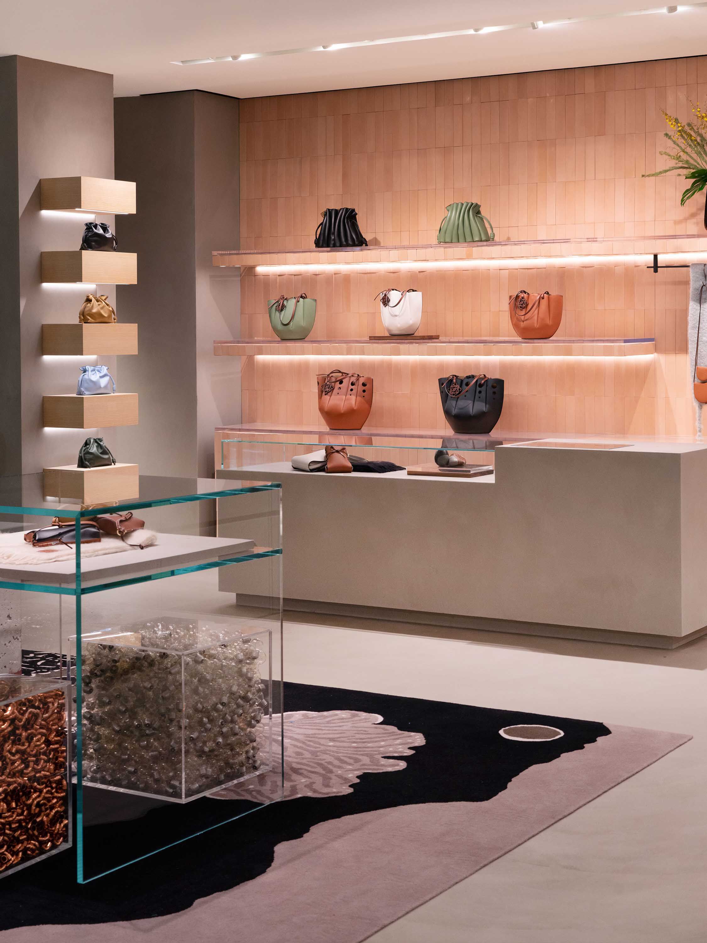 Loewe south sales coast plaza